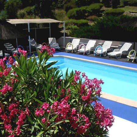 15Mn De Cannes, Villa La Soleiade , 3Gites 2-4 Pers Type T2, Climatises, Piscine, Au Lac De Saint-Cassien Var Монтору Экстерьер фото