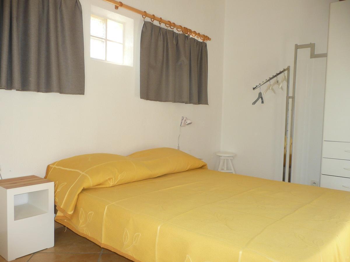 15Mn De Cannes, Villa La Soleiade , 3Gites 2-4 Pers Type T2, Climatises, Piscine, Au Lac De Saint-Cassien Var Монтору Экстерьер фото